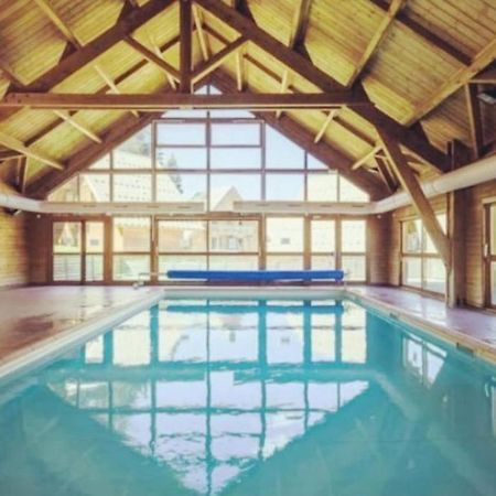 Chalet La Joue Du Loup Saint-Étienne-en-Dévoluy 외부 사진