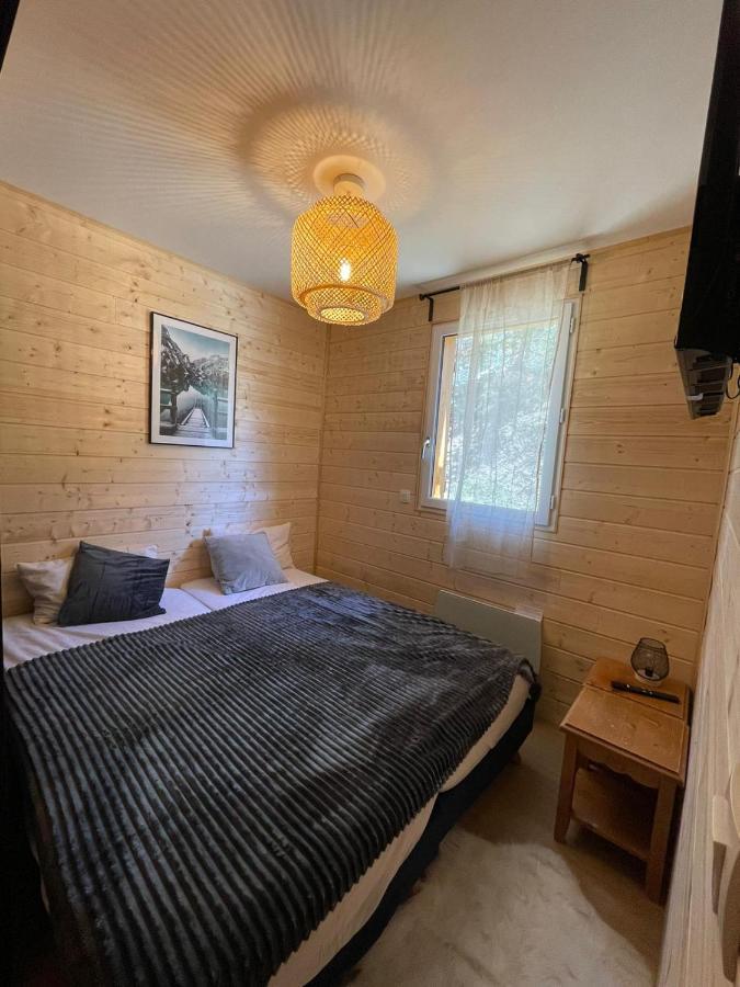 Chalet La Joue Du Loup Saint-Étienne-en-Dévoluy 외부 사진